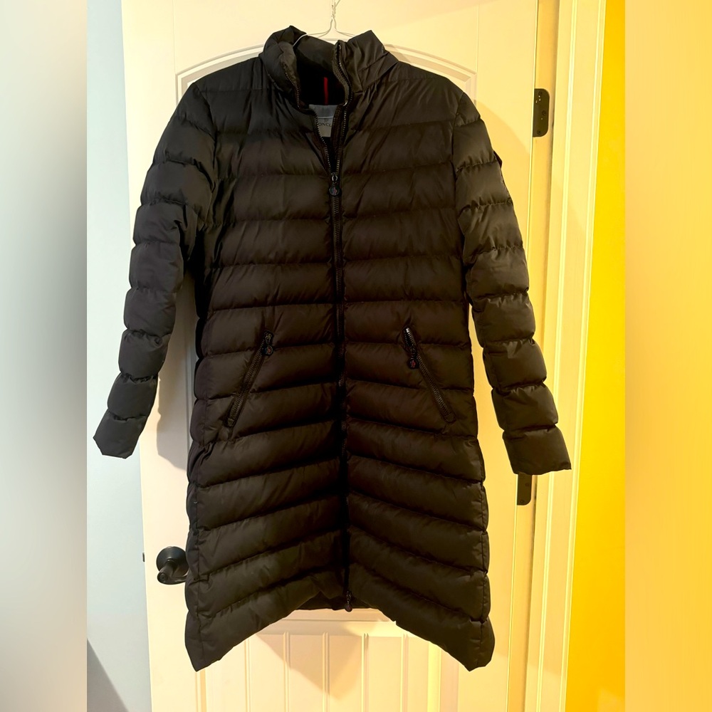 Moncler Women’s Coat Size 5